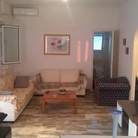 Apartment παραθαλάσσιο 2 στο αβίας Akrogiali