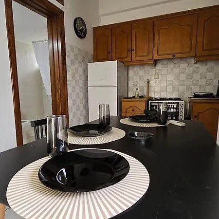 στην Marilena διακοπές στη στουπα Apartment