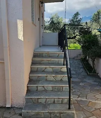 στην Marilena διακοπές στη στουπα Apartment *