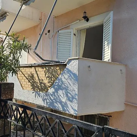 στην Marilena διακοπές στη στουπα